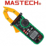 Клещи токоизмерительные: MS2109A (MASTECH)                                 