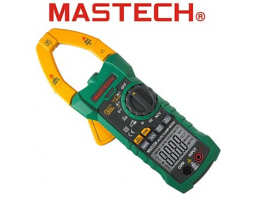 Клещи токоизмерительные: MS2115A (MASTECH) Клещи токоизмерительные: MS2115A (MASTECH)