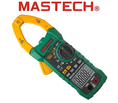 Клещи токоизмерительные: MS2115A (MASTECH) Клещи токоизмерительные: MS2115A (MASTECH)