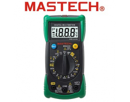 Мультиметр: MS8233C (MASTECH)                                 