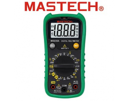 Мультиметр: MS8238A (MASTECH)                                 