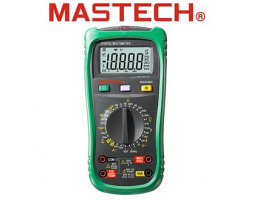 Мультиметр: MS8360C (MASTECH)                                 