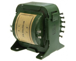 Трансформатор: ТА 124 220-50 Трансформатор: ТА 124 220-50