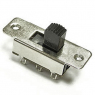 Переключатель: KBB70-2P3W on-off-on                              