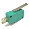 Микропереключатель: MSW-02B on-on     (5A/250VAC)                     