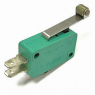 Микропереключатель: MSW-03  on-on     (10A/250VAC)                    