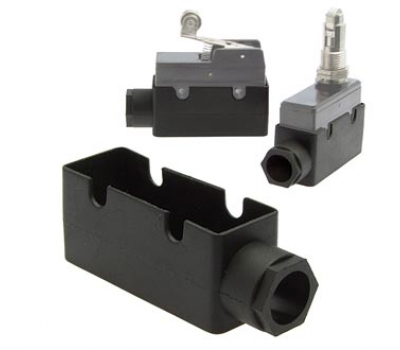 Микропереключатель: Z-15 (TAP-Z) Микропереключатель: Z-15 (TAP-Z)