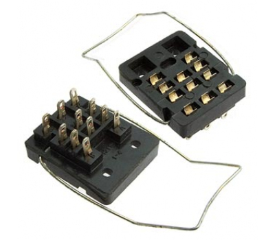 Колодка: РП21-003 КОЛОДКА тип.1 Колодка: РП21-003 КОЛОДКА тип.1