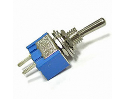 Микротумблер: MTS-101-A2 on-off Микротумблер: MTS-101-A2 on-off