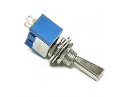 Микротумблер: MTS-101-F1 on-off Микротумблер: MTS-101-F1 on-off