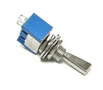 Микротумблер: MTS-101-F1 on-off