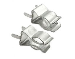 Держатель: NF-005 for 6х32mm Tin Держатель: NF-005 for 6х32mm Tin
