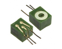 Резистор: СП3-19Б-0.5 Вт     100  Ом                        