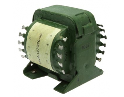 Трансформатор: ТА 14 127/220-50 Трансформатор: ТА 14 127/220-50