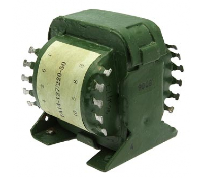 Трансформатор: ТА 14 127/220-50 Трансформатор: ТА 14 127/220-50