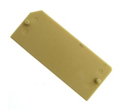 Колодка клеммная: DMQ-1 Колодка клеммная: DMQ-1
