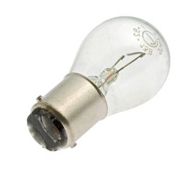 Лампа накаливания: СМ13-25 (2 конт.)