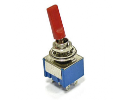 Микротумблер: MTS-202-E1 on-on (кр. колп.) Микротумблер: MTS-202-E1 on-on (кр. колп.)