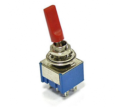 Микротумблер: MTS-202-E1 on-on (кр. колп.)