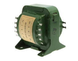 Трансформатор: ТН 9-127/220-50 Трансформатор: ТН 9-127/220-50