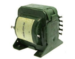 Трансформатор: ТН 36 220-50 Трансформатор: ТН 36 220-50