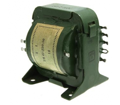 Трансформатор: ТН 41-220-50 Трансформатор: ТН 41-220-50