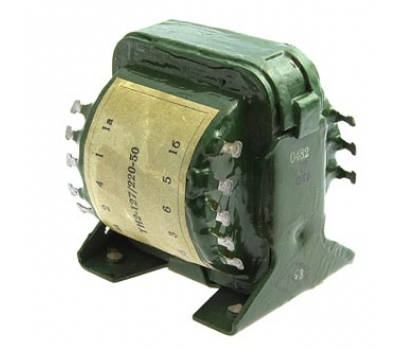 Трансформатор: ТН  2-127/220-50
