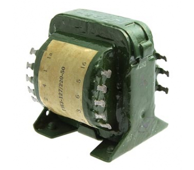 Трансформатор: ТН 3-127/220-50 Трансформатор: ТН 3-127/220-50