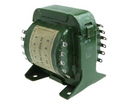 Трансформатор: ТА 88    127/220-50