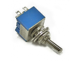 Микротумблер: STM-203 on-off-on Микротумблер: STM-203 on-off-on