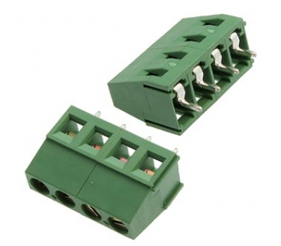 Терминальный блок: KF128V-04P (5.08mm) лифт Терминальный блок: KF128V-04P (5.08mm) лифт