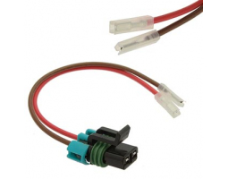 Соединитель автомобильный : DJ7025W-2.8-21 / DJY7011-2-21 Соединитель автомобильный : DJ7025W-2.8-21 / DJY7011-2-21
