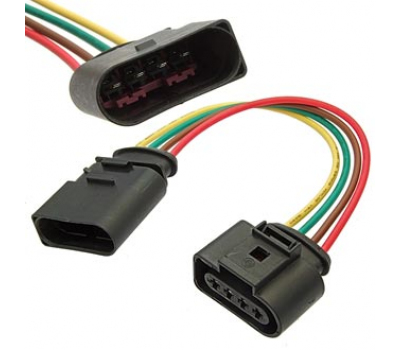 Соединитель автомобильный: DJ7045A-3.5-11/DJ7045A-3.5-21 Соединитель автомобильный: DJ7045A-3.5-11/DJ7045A-3.5-21