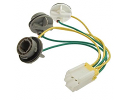 Соединитель автомобильный: DJ7061Y-2.8-11 / DC170005 Соединитель автомобильный: DJ7061Y-2.8-11 / DC170005