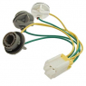 Соединитель автомобильный: DJ7061Y-2.8-11 / DC170005                         