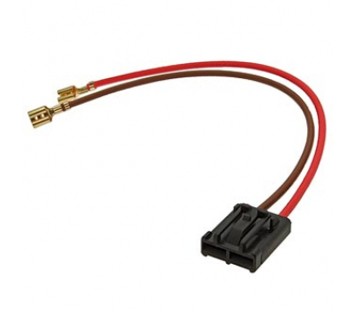 Соединитель автомобильный : DJ70230-6.3-21 / 6.3 plug spring Соединитель автомобильный : DJ70230-6.3-21 / 6.3 plug spring