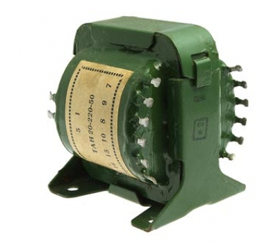 Трансформатор: ТАН 20-220-50