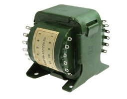 Трансформатор: ТАН 49-127/220-50 Трансформатор: ТАН 49-127/220-50