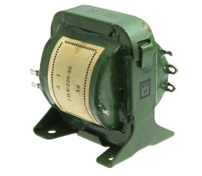 Трансформатор: ТН 6-220-50 Трансформатор: ТН 6-220-50