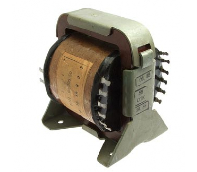 Трансформатор: ТАН 60-220-50