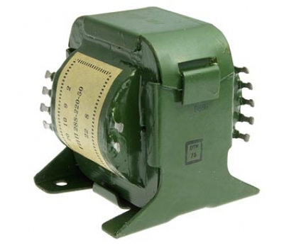 Трансформатор: ТПП 288-220-50 Трансформатор: ТПП 288-220-50