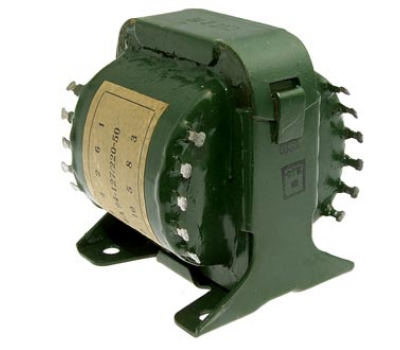 Трансформатор: ТА 94 127/220-50 Трансформатор: ТА 94 127/220-50