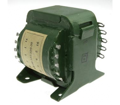 Трансформатор: ТН 56-127/220-50 Трансформатор: ТН 56-127/220-50