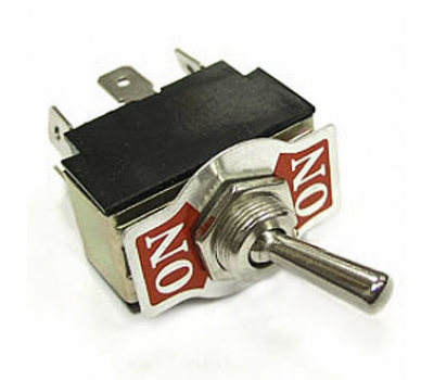 Тумблер: KN3(B)-202P on-on Тумблер: KN3(B)-202P on-on
