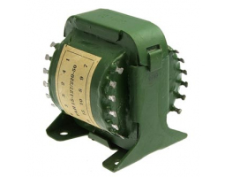 Трансформатор: ТАН 15-127/220-50 Трансформатор: ТАН 15-127/220-50