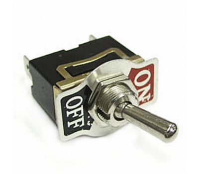 Тумблер: KN3(C)-101P on-off Тумблер: KN3(C)-101P on-off