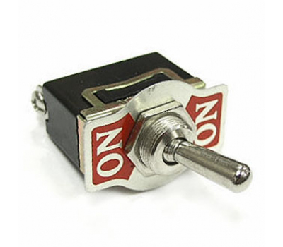 Тумблер: KN3(C)-102 on-on Тумблер: KN3(C)-102 on-on