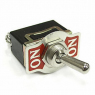Тумблер: KN3(C)-102 on-on                                  