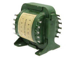 Трансформатор: ТА 55    127/220-50                               