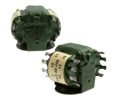 Трансформатор: ТА 2 40-400 Трансформатор: ТА 2 40-400